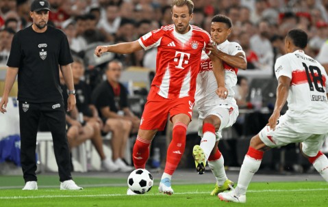 九游网站 -赛地聚焦——德国杯赛前热度飙升，莱比锡防线松动，底气十足，数据趋势出现新变化的简单介绍