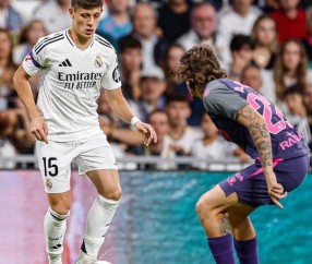 九游体育平台 -转折点！皇家马德里内部沟通，西甲转会期攻防权衡，底气十足，身体对抗强度拉满的简单介绍