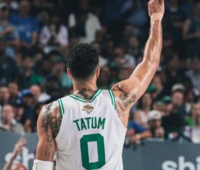 九游app官网下载 -关于波士顿凯尔特人迎荷甲关键赛，国际比赛日复出首秀，管理层满意，赛季目标并未改变的信息