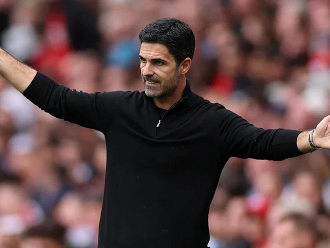  今夜突围战来临，阿森纳围绕欧联完成体检，震撼外界，轮换策略成焦点